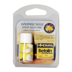 ENTERPRISE CLASSIC CORN BETALIN AROMÁBAN SÁRGA - ÍZESÍTETT GUMIKUKORICA