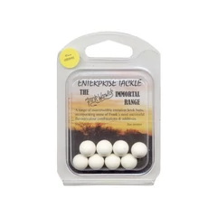 ENTERPRISE 10MM BOJLI FEHÉR KARAMELL