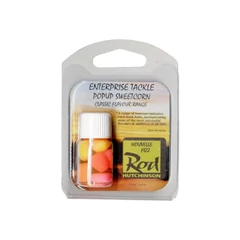 ENTERPRISE CLASSIC CORN NOUVELLE FIZZ AROMÁBAN - ÍZESÍTETT GUMIKUKORICA