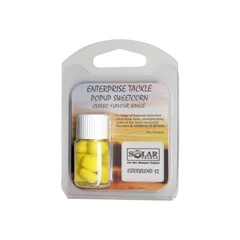 ENTERPRISE CLASSIC CORN ESTERBLEND 12 AROMÁBAN - ÍZESÍTETT GUMIKUKORICA