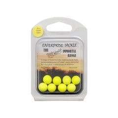 ENTERPRISE 10MM BOJLI FLUORO-SÁRGA SCOPEX-BARACK