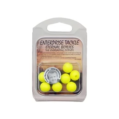 ENTERPRISE 12MM BOJLI FLUORO SÁRGA