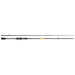 Doiyo Whipsta Zander Cast 46 pergetőbot 210cm / 12-46g