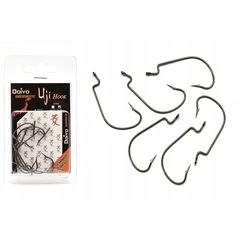 Doiyo Uji Hook 4/0 / 6db