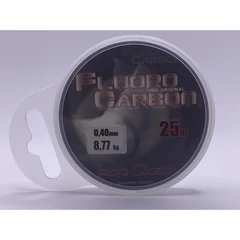 Iron Claw FluoroCarbon / 0,40mm / 25m / 8,77kg