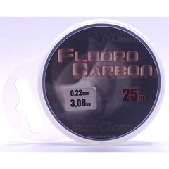 Iron Claw FluoroCarbon / 0,22mm / 25m / 3,08kg