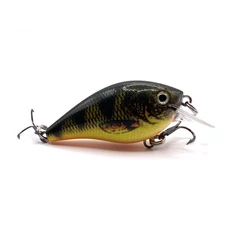 Doiyo Kobito 45 floating SP / 4,5cm / 6,5g / merülés 0,9-1,2mm
