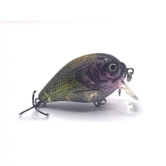 Doiyo Ishi 50 floating SBL / 5cm / 11g / merülés 0-0,5m