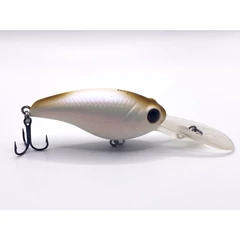 Doiyo Nomin 60 Fukai floating GH / 6cm / 12,5g / merülés 2,4-3,6m