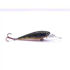 Doiyo Nintai Ukabu 52 suspending SP / 5,2cm / 4g / merülés 0,2-0,9m