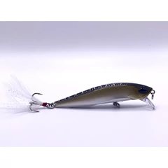 Doiyo Yubi 88 Silent suspending WFG lebegő / 8,8cm / 11,7g / merülés 0,6-1,6m