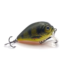 Doiyo Ishi 50 floating SP / 5cm / 11g / merülés 0-0,5m