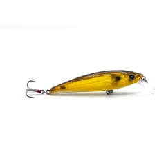 Doiyo Sokai Ukabu 85 suspending AY / 8,5cm / 11g / merülés 0,9-1,5m