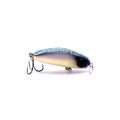 Doiyo Tsubu 35 Hiratai WFG / 3,5cm / 2,4g / merülés 0-0,3m