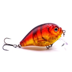 Doiyo Ishi 50 floating CF / 5cm / 11g / merülés 0-0,5m