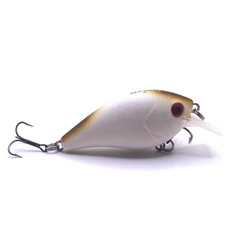 Doiyo Kobito 45 floating GH / 4,5cm / 6,5g / merülés 0,9-1,2m