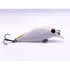 Doiyo Yuragu 52 Hiratai floating GH / 5,2cm / 4,2g / merülés 0,2-0,8m