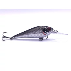 Doiyo Sodo Ukabu 58 suspending SH / 5,8cm / 7g / merülés 0,6-1,2m