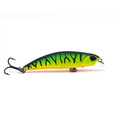 Doiyo Zatto 59 Fukai Jerk MFT / 5,9cm / 5,8g / merülés 0,5-1,5m