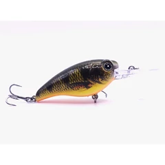 Doiyo Nomin 60 Shudan floating SP / 6cm / 12g / merülés 1,2-2,4m