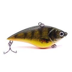 Doiyo Sosa 71 SP /7,1cm / 13g / merülés 0,8-2,5m
