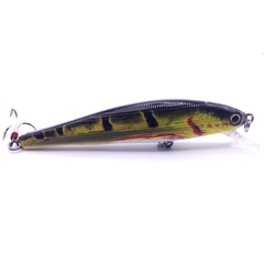 Doiyo Yaseta 88 Hiratai NPC / 8,8cm / 11g / merülés 0,2-0,9m