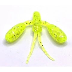 Doiyo Blaze Micro Craw CH 3,5cm / 8db