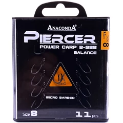 Anaconda Piercer Pow.C. B-988 mikroszakállas