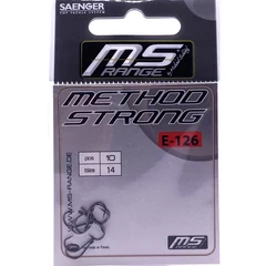 MS Range E-126 method horog strong, extra erős 10db