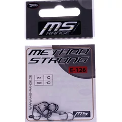 MS Range E-126 method horog strong, extra erős / 10 / 10db