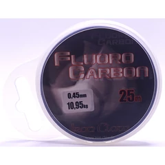 Iron Claw FluoroCarbon / 0,45mm / 25m / 10,95kg