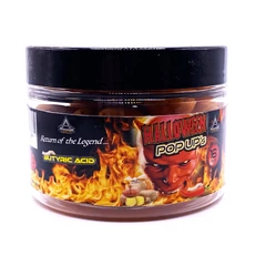 Anaconda Halloween Pop Up´s Boilie 20mm/50g