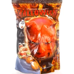 Anaconda alloween Boilie Fűszeres-Édes-Selyemernyó/33mm/1Kg