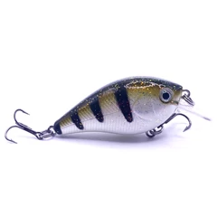 Doiyo Kobito 45 floating WP / 4,5cm / 6,5g / merülés 0,9-1,2m