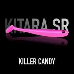 Just Fish Baits Kitara SR Killer Candy