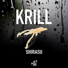 Just Fish Baits Krill Shirasu 5cm