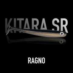 Just Fish Baits Kitara SR Ragno