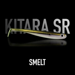 Just Fish Baits Kitara SR Smelt