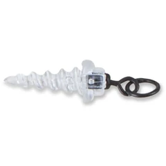 Anaconda ABS Swivel Bait Screw S 8mm/10db