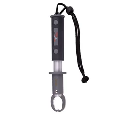 Iron Claw Lip Grip 25 lbs halfogó beépített 12kg-os mérleggel