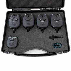 Anaconda Nighthawk MGX-7 elektromos kapásjelző szett / 4+1