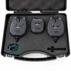 Anaconda Nighthawk MGX-7 elektromos kapásjelző szett / 2+1