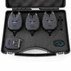 Anaconda Nighthawk MGX-7 elektromos kapásjelző szett / 3+1