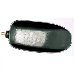 Anaconda Grain Shovel Etetőkanál Large (nyél nélkül)