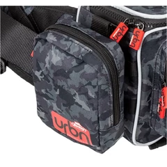 URBN Ultity Accesory Pouch - kis méretű pergető tároló táska