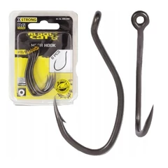 Black Cat Power Rig OG Horog 6/0#