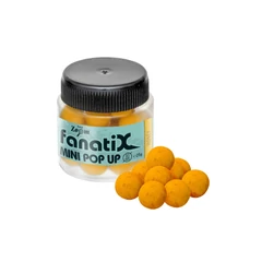 Carp Zoom Fanati-X Mini Pop Up horogcsali, 10mm,méz, 25g