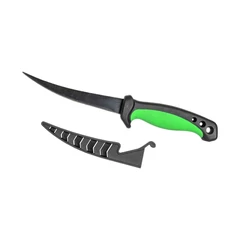 Carp Zoom Bevonatos filéző kés, 25,3cm