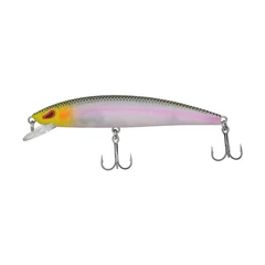 PZ Arrow Minnow wobbler, 9cm, 9,2g, pisztráng, úszó