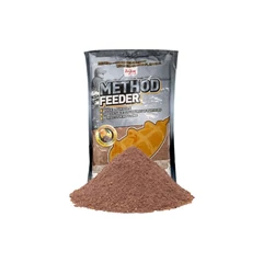 Carp Zoom Method Feeder etetőanyag, csoki, narancs, 1kg